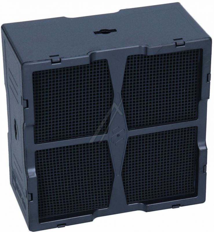 Kohlefilter für Elica Ofen FCB0132356D Aktivkohlefilter