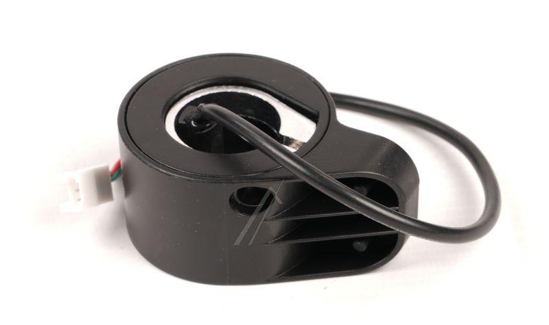 Gashebel Aprilia eSRZ ESRZWTS APMO210007 ESRZ APMO210005 für E-Scooter