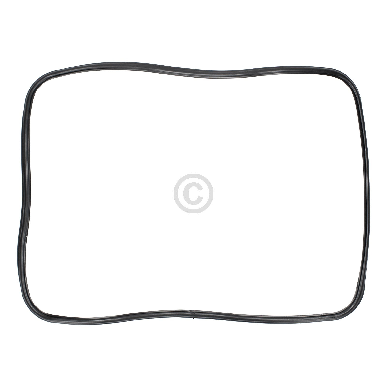 Türdichtung passend für Bauknecht C00725238 BLUPARTS in Backofen 10102470