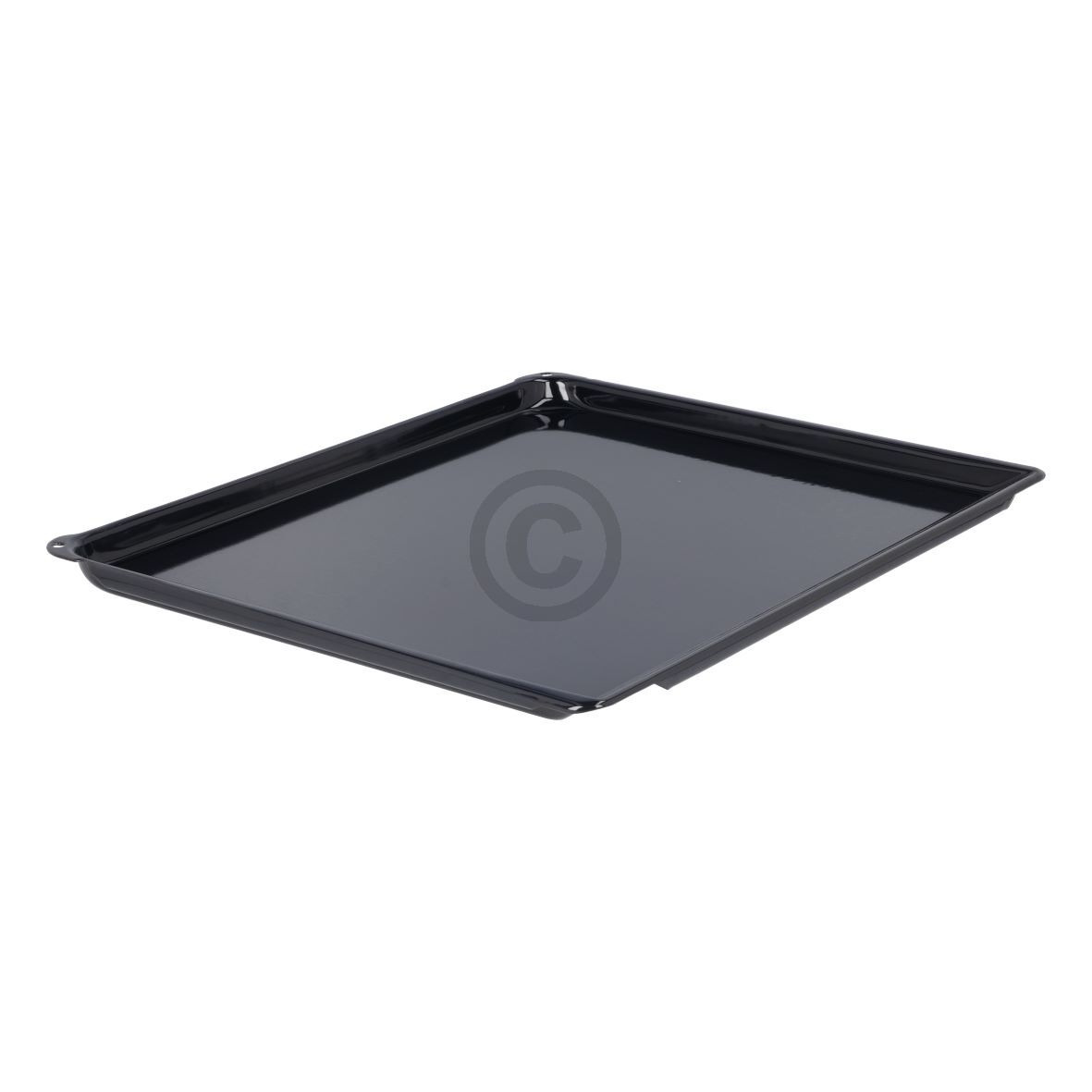 Backblech NEFF 00434038 456x370x23mm für Backofen