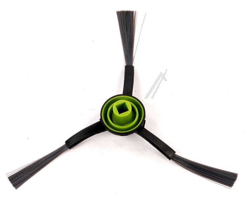 Seitenbürsten-Set für Ecovacs Staubsauger 20121022455 links/rechts