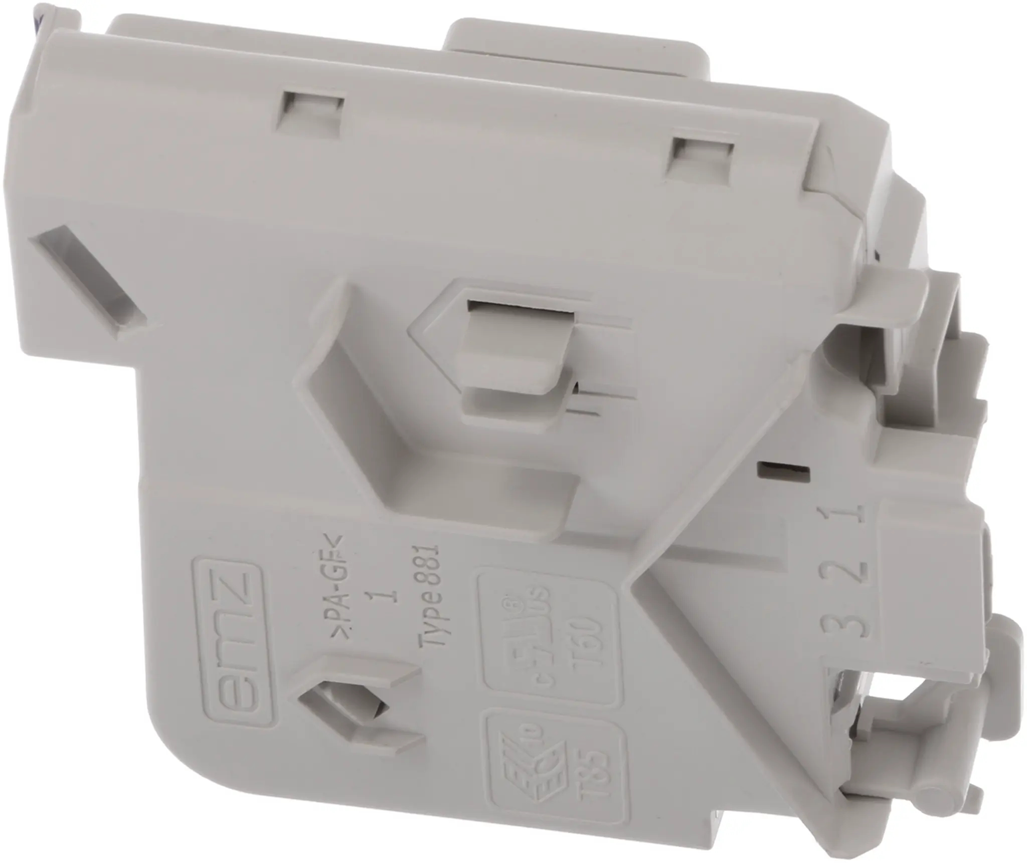 Verriegelung-elektrisch 00612148