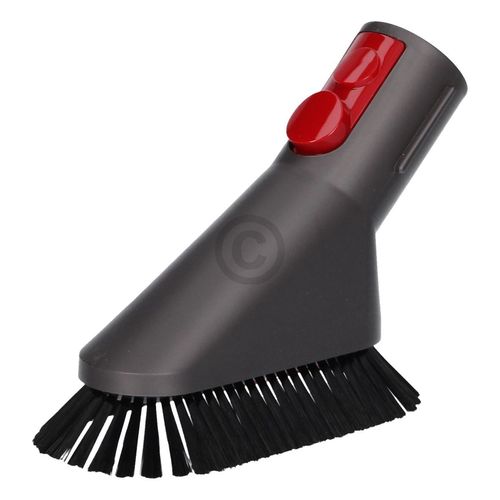 Saugpinsel dyson 967766-01 MiniMöbelbürste für Stielhandstaubsauger mit Quick Release