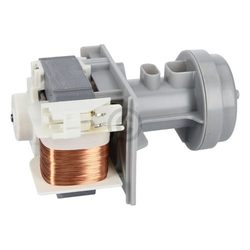 Kondenswasserpumpe BOSCH 00145796 ebmpapst P26-2518 für Trockner