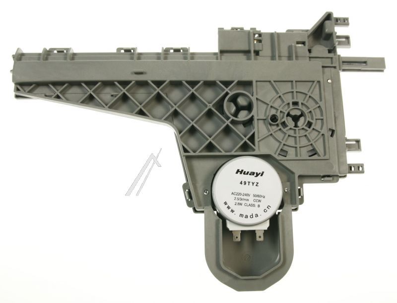 Türöffnungsmechanismus für Geschirrspüler Beko C00890818 Öffnungsmechanik