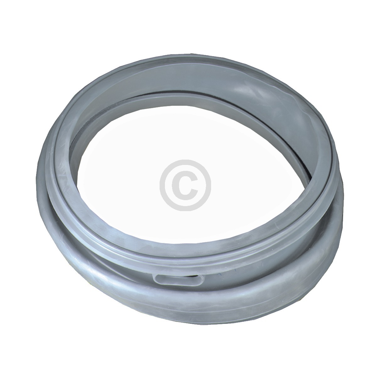 Türmanschette Bauknecht 481246668546 für Waschmaschine Frontlader