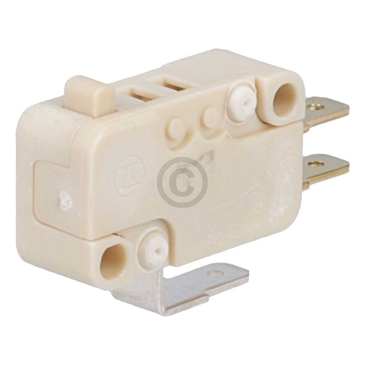 Mikroschalter Melitta 6556181 D41X für Kaffeemaschine