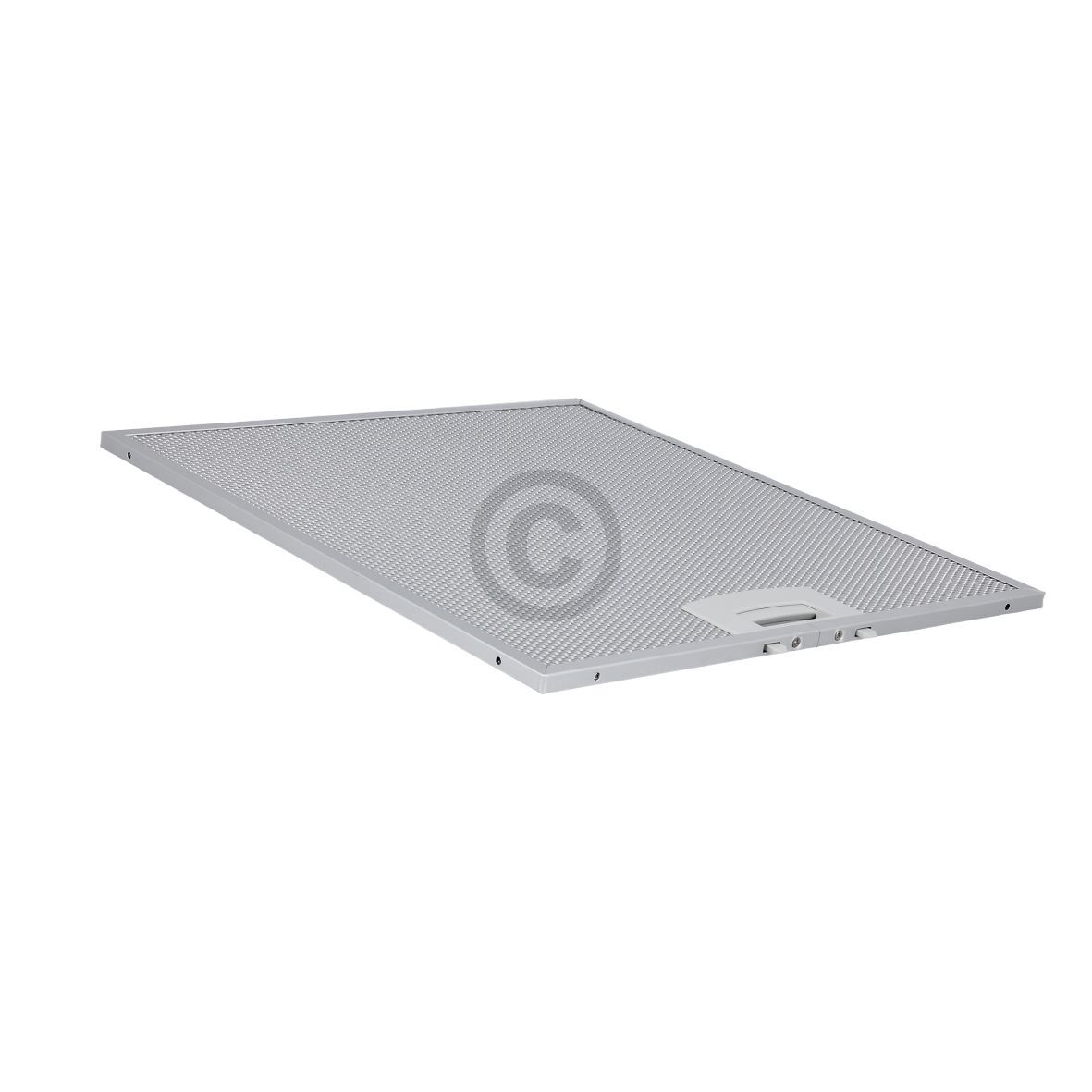 Fettfilter BOSCH 00672373 Metallfilter 324x287mm für Dunstabzugshaube