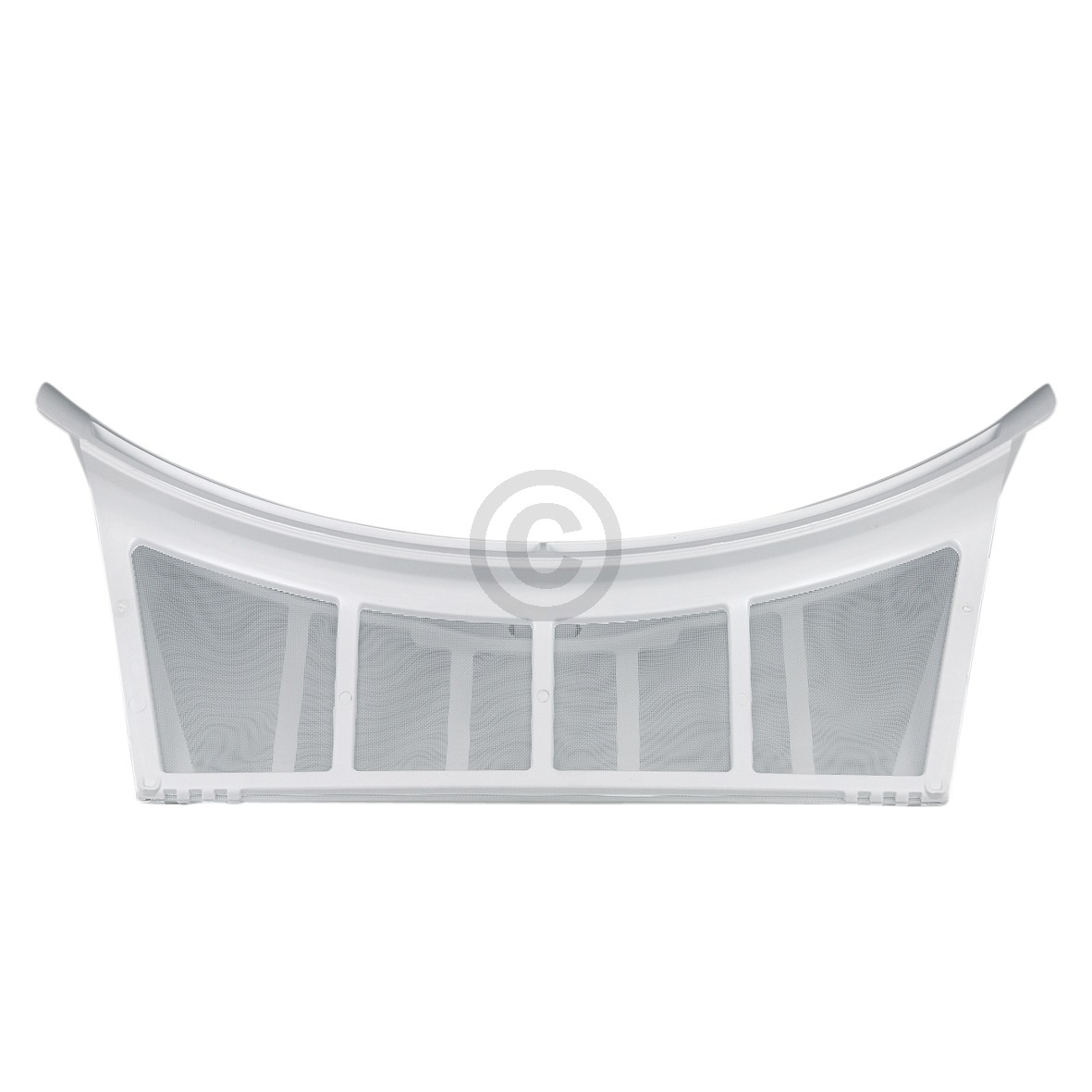 Flusensieb AEG 125792110/4 Filtertasche für Trockner