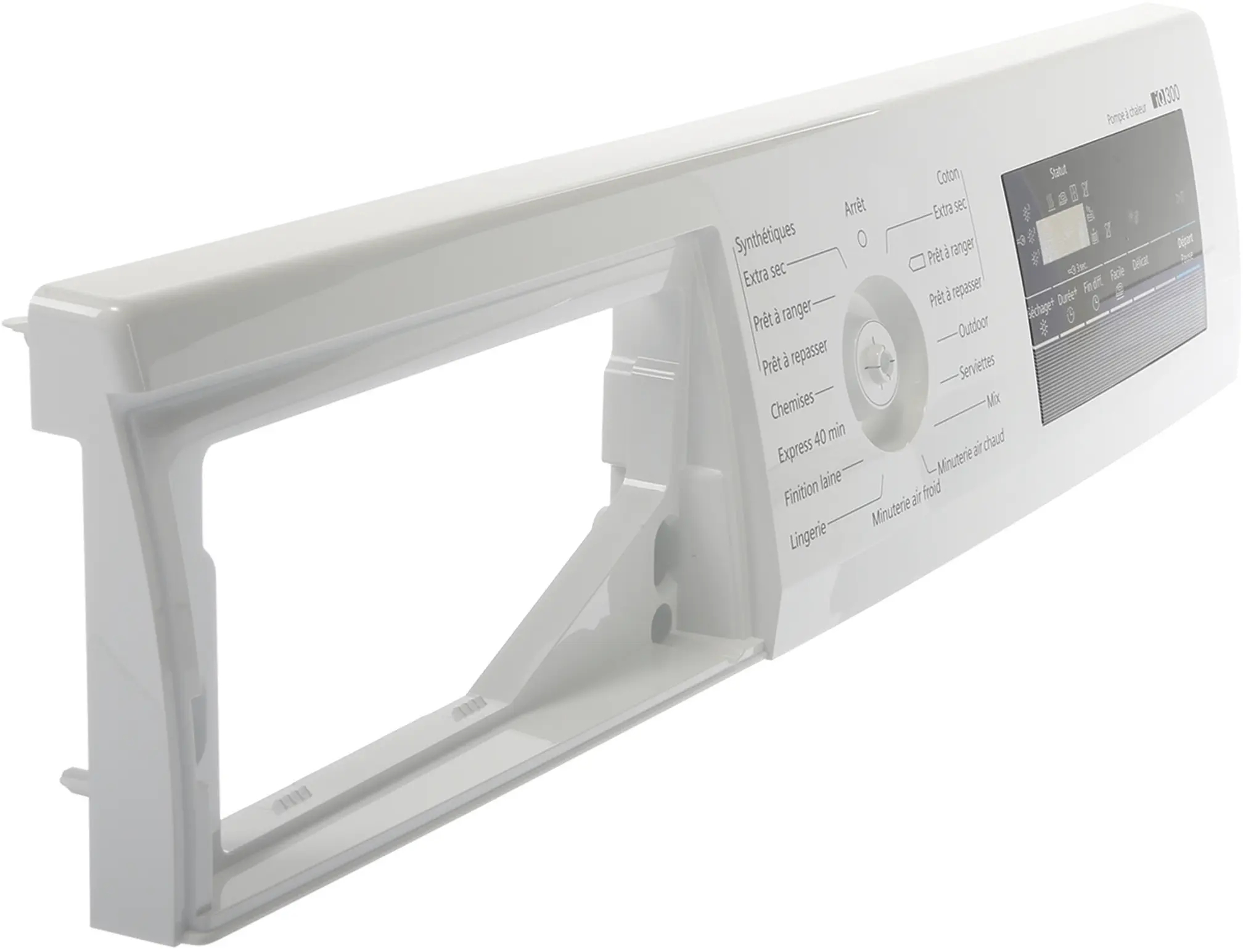 Bedienblende 11012862