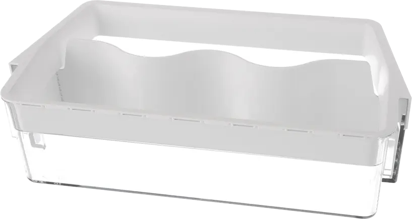 Absteller für Bosch-Abstellfach 11047174 Haltevorrichtung