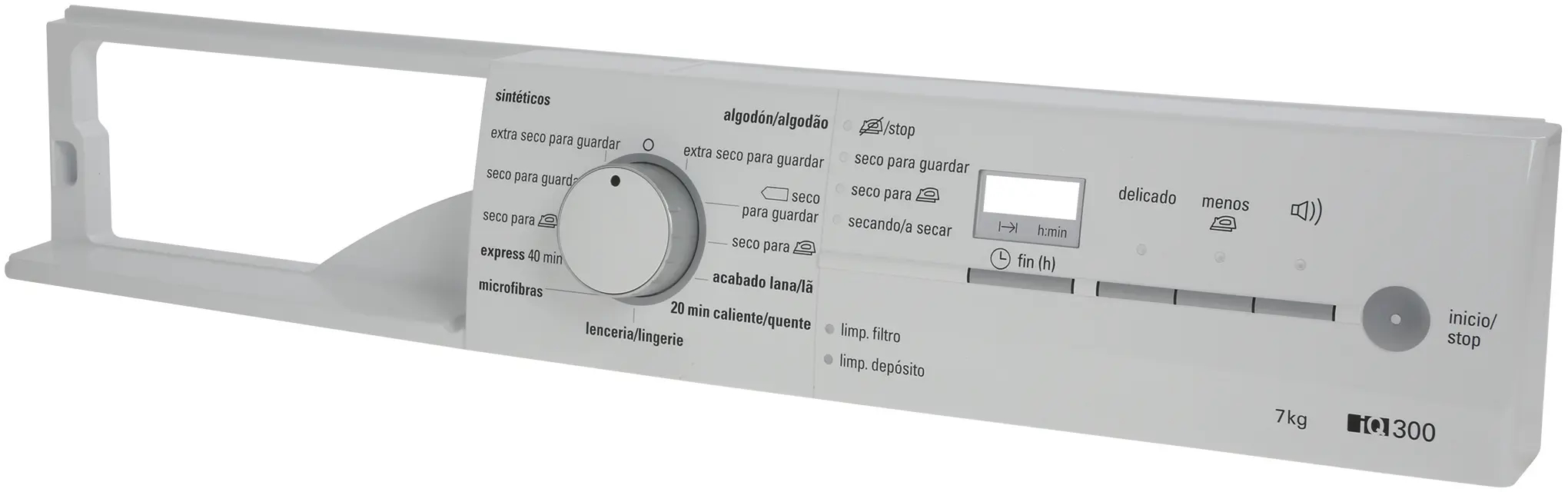 Bedienblende 11004085