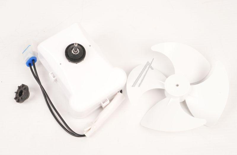 Gebläsemotor für Ofen Smeg 699250172 Umluft