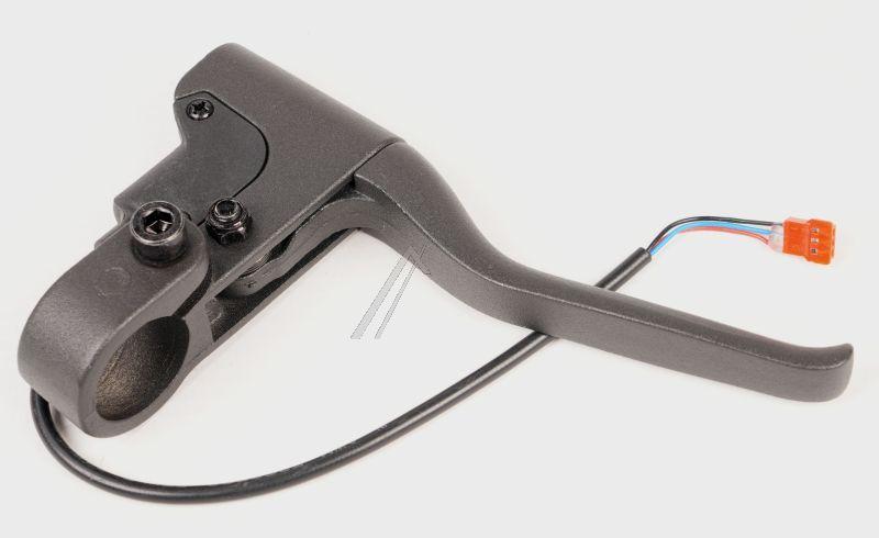 Hebel SX für mechanische Seilzugbremse Ducati Jeep JE-JAF-AS-230002-003 für E-Scooter