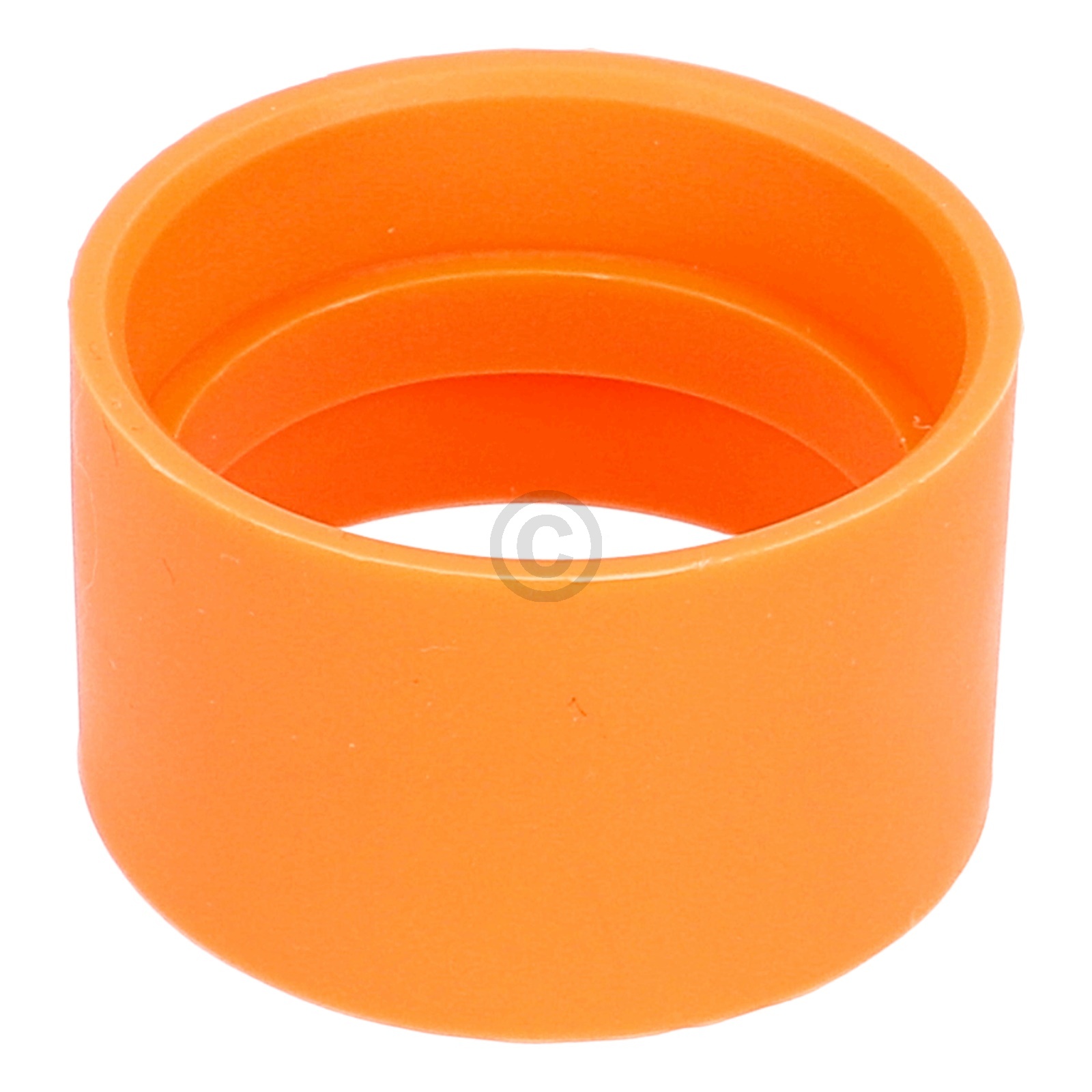 Dust collection pipe joint Ecovacs 201-24A3-0209 für Staubsauger-Roboter Ecovacs