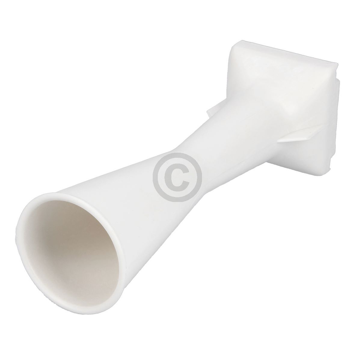 Sprüharmtrichter oben smeg 769330048 in Geschirrspüler