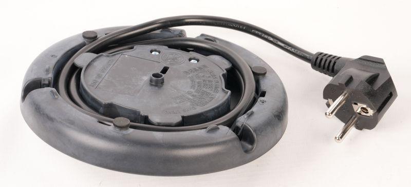 Wasserkocher-Sockel Bosch 12030776 Bodenplatte