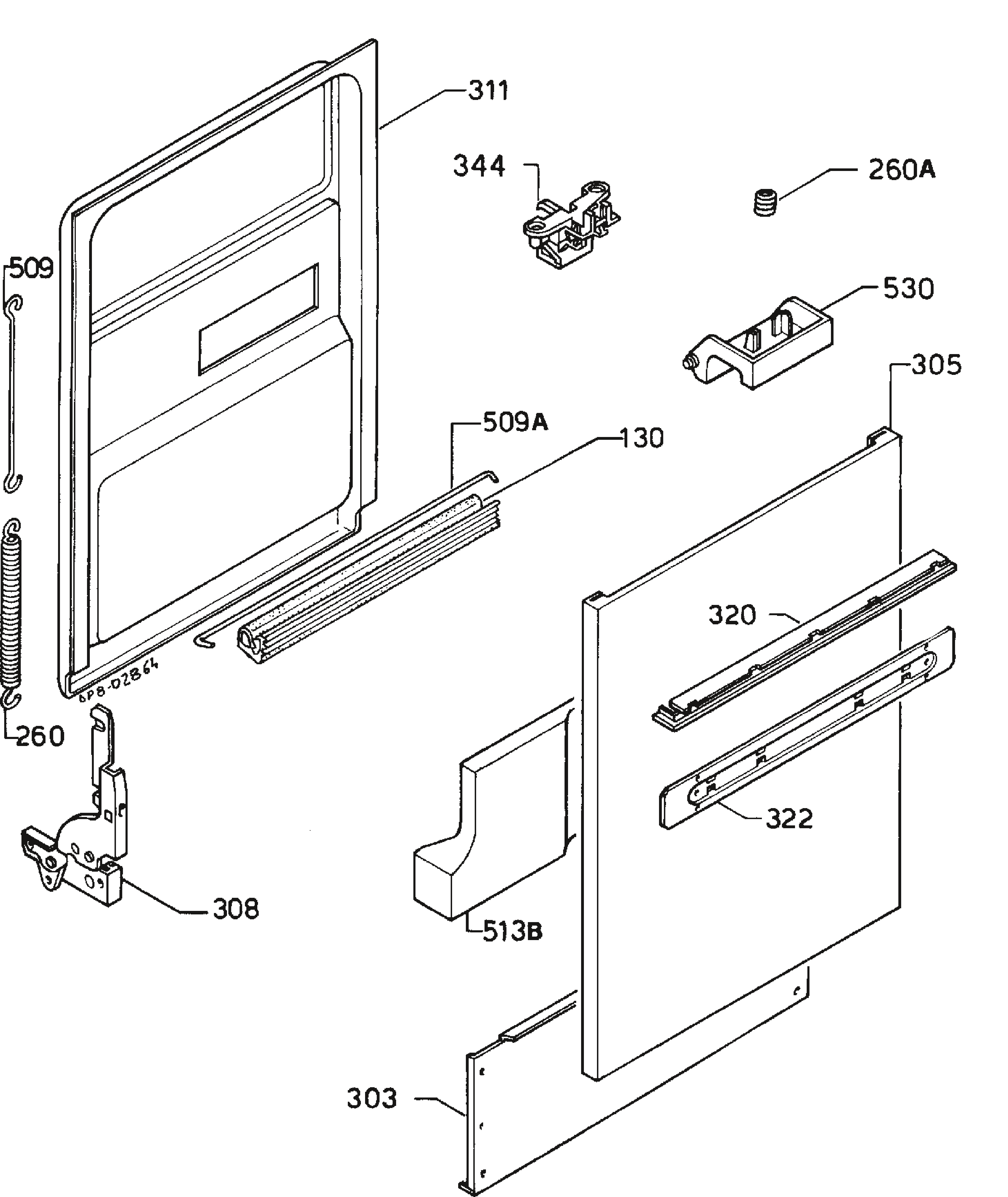 Ersatzteile_FAV325I_D_91172101700_Bild_2