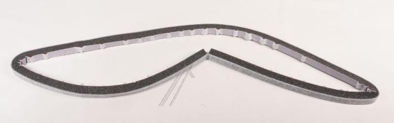 Trommeldichtung vorne für Ofen Panasonic ANH366233 Front Abdichtung