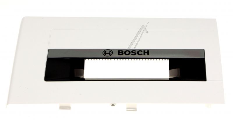 Schalengriff für Waschmaschine Bosch Siemens 10021457 Schublade