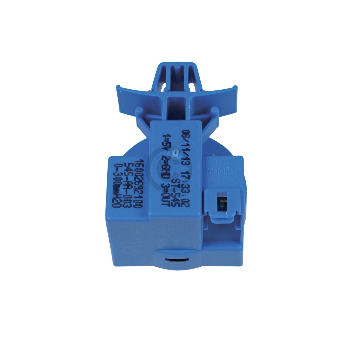 Druckwächter wie INDESIT C00289362 Analogsensor für Waschmaschine Waschtrockner