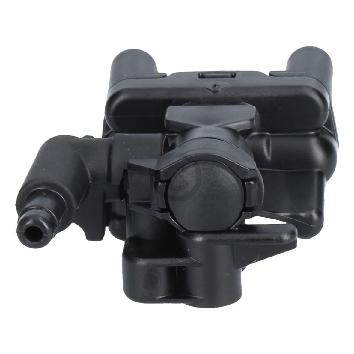 Kaffeeauslaufverteiler GAGGENAU 12006132 zweifache Auslaufdüse für Kaffeemaschine