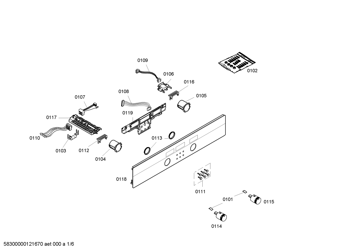 Ersatzteile_HB56T550A_2F01_Bild_1