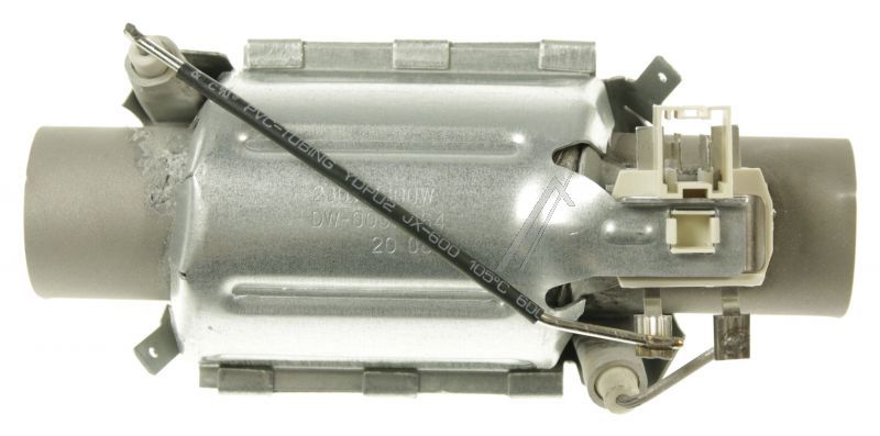 Ofenheizung Hisense/Gorenje 709755 Durchlauferhitzer