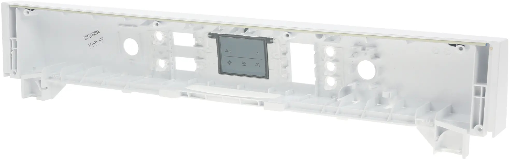 Bedienblende 11005165