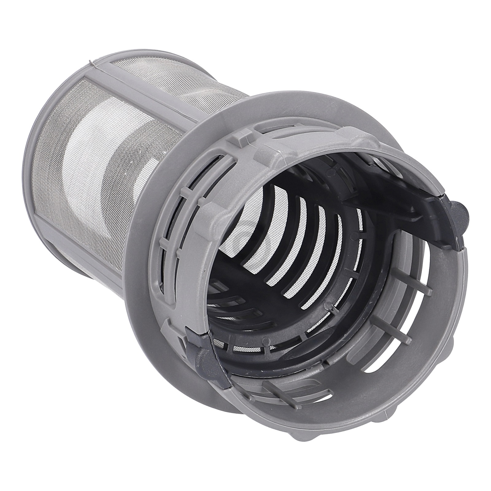 Grobsieb + Feinsieb Set Beko 1796092100 für Geschirrspüler