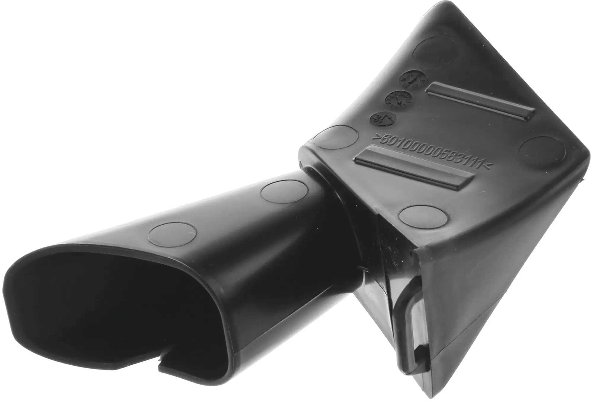 Schutzhaube für Staubsauger Bosch 12017904 Staubschutz