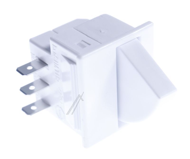 TÜRSCHALTER für Kühlschrank Homa 2501100002 Schnappmontage