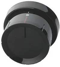 Drehgriff-Temperatur 10000722