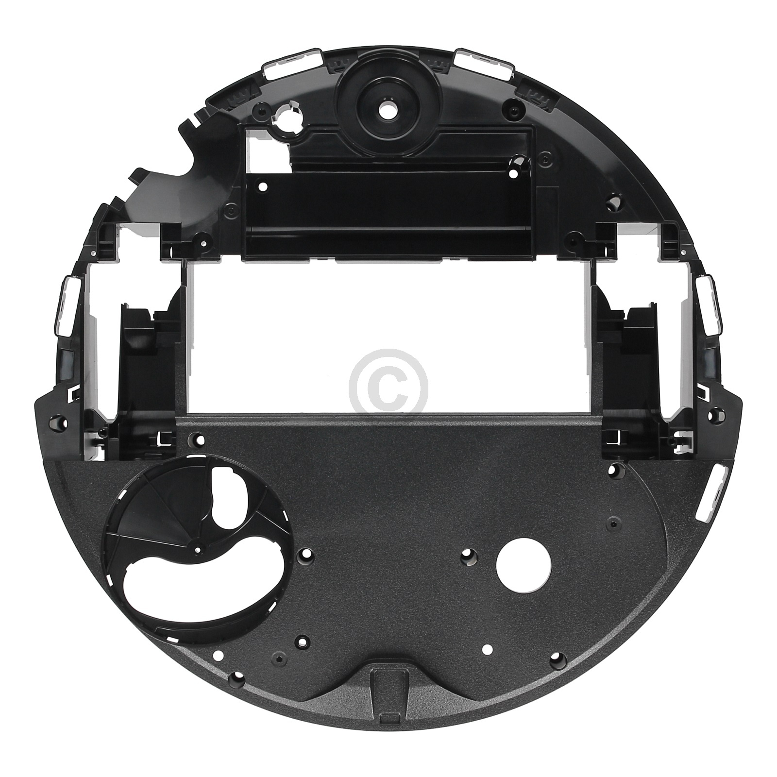 Chassis of Deebot 201-2499-0238 Ecovacs