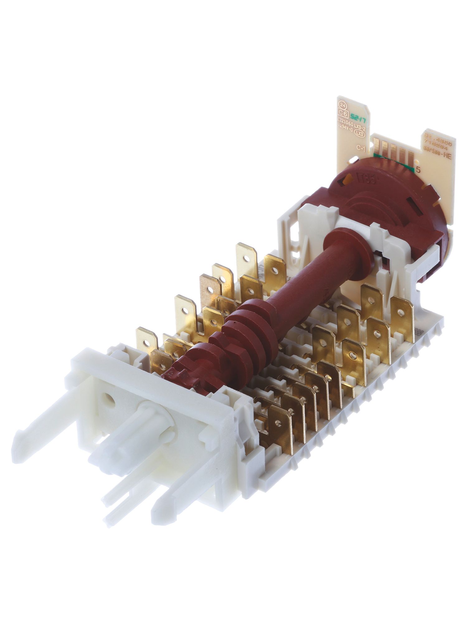 Wahlschalter 10004399