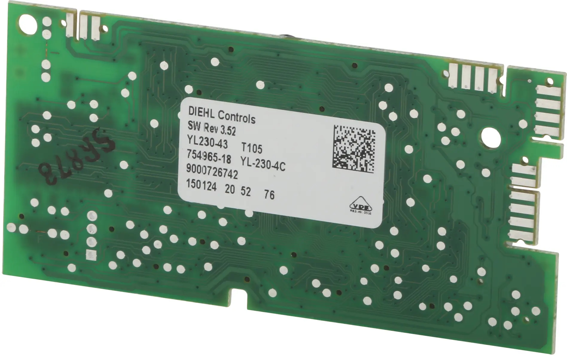 Bedienmodul 11002872