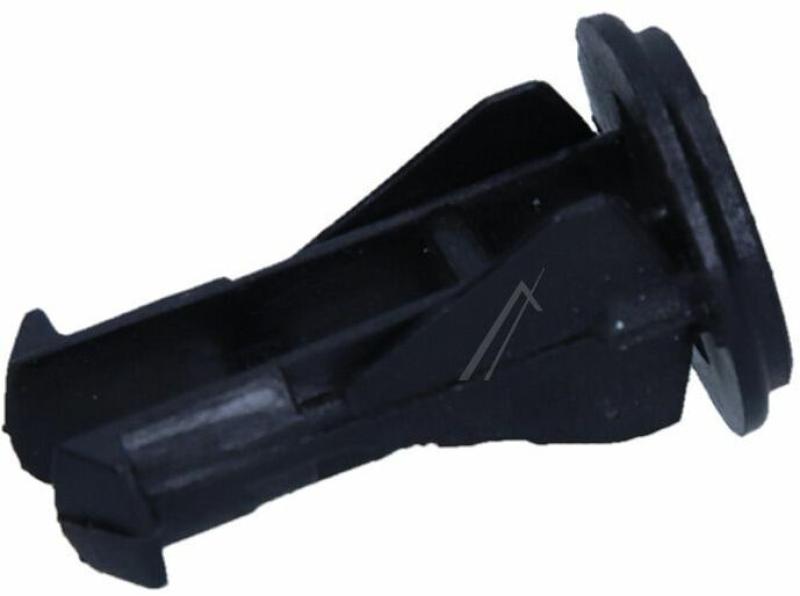 Drucktastenträger für Whirlpool Ofen 482000026851 schwarz, p60-90