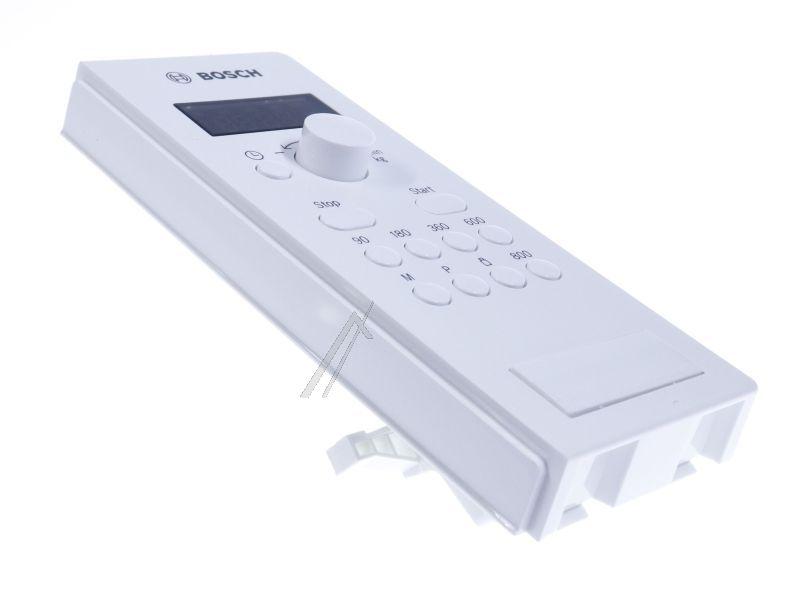 Bedienblende 00673068