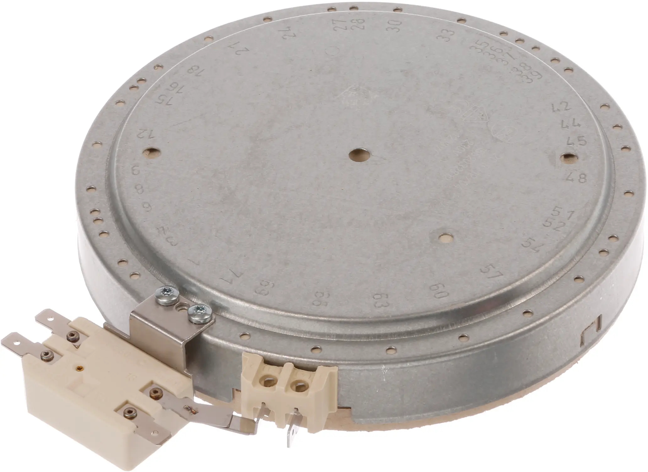 Heizzone-Highlight 12006998