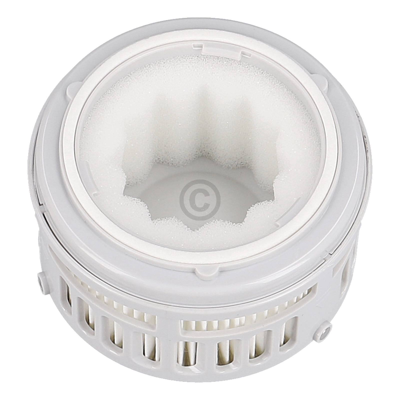 Filtereinheit passend für XIAOMI MJWXCQ05XY BLUPARTS in Staubsauger 10106234