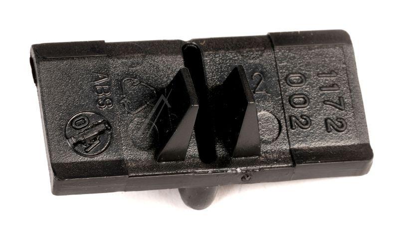 Elica Kühlschrank-Taste SPP0198167 Licht, ABS