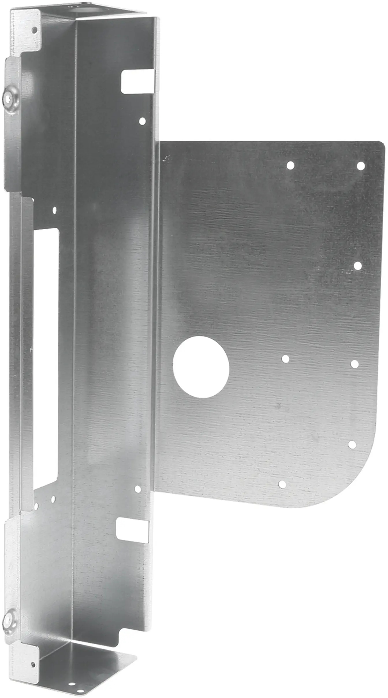 Ofenabdeckung für Backofen BSH-Gruppe 11007646 Hitzeschutz