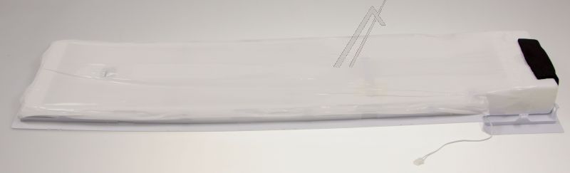 Verdampferabdeckung für Kühlschrank Candy 49041861 Kühlsystem