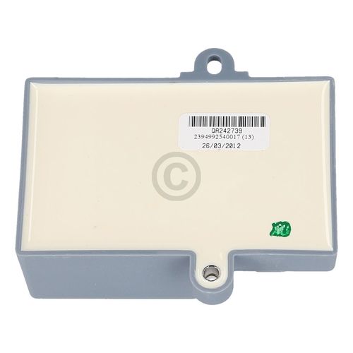 Zündgerät DOMETIC 241278930 Gasfeuerungsautomat für Absorberkühlschrank mit elektrischer Zündung