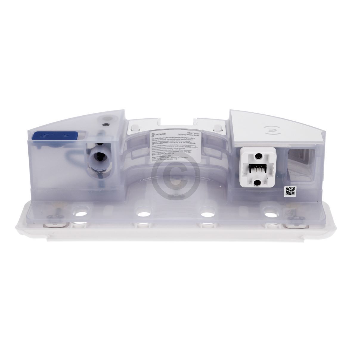 Wassertank Ecovacs 201-2113-0051 für Staubsauger-Roboter