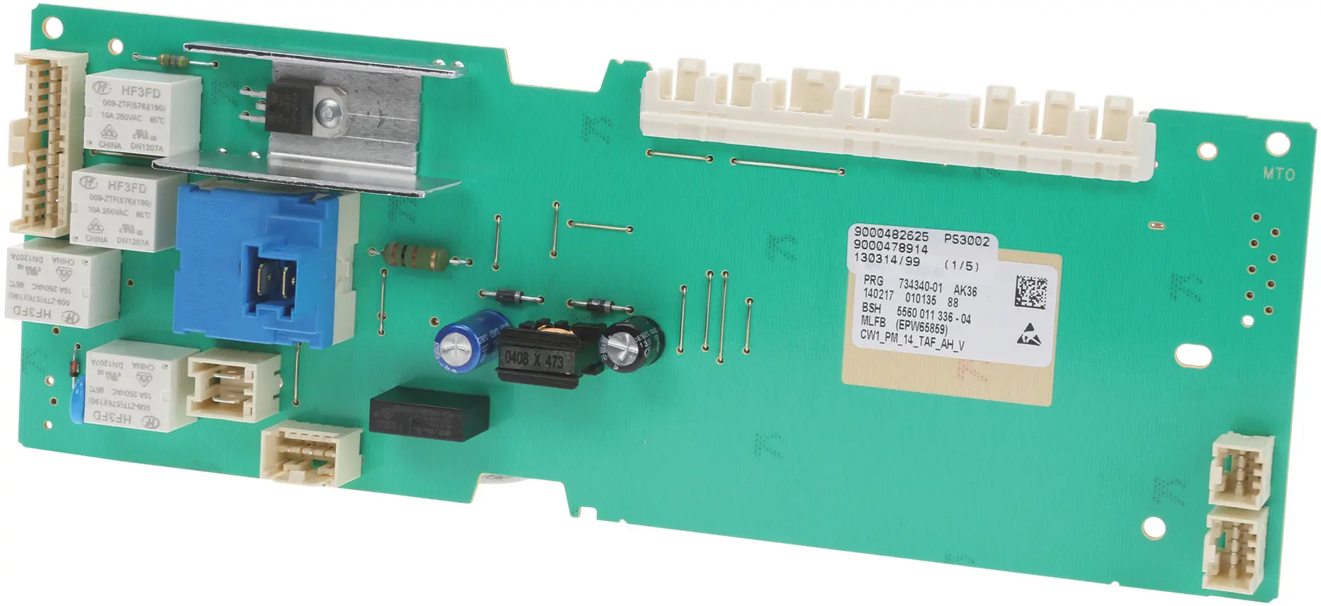 Leistungsmodul 00679119