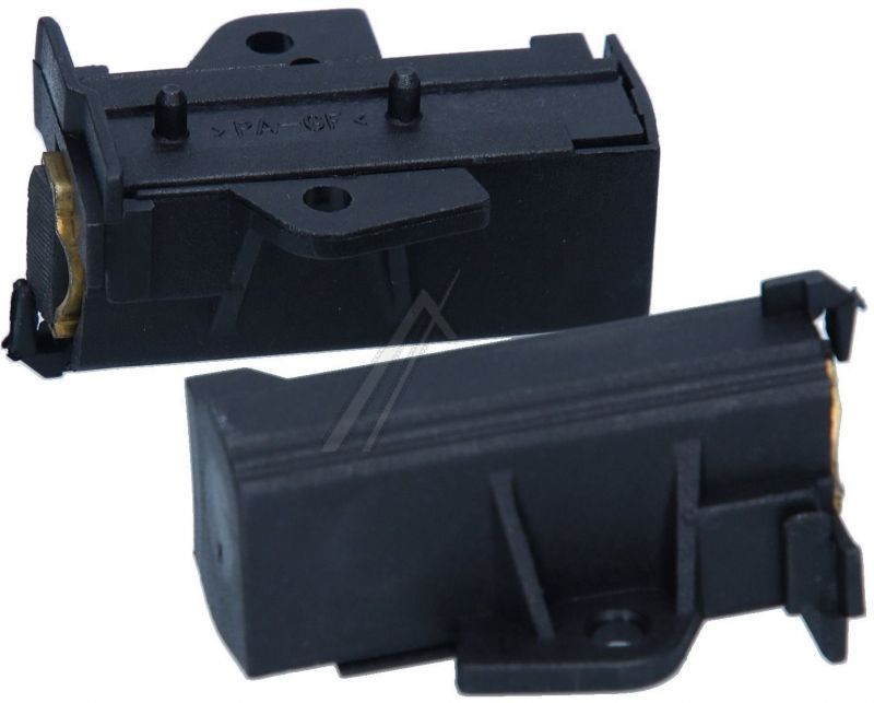 Kohlebürsten-Set für Waschmaschine Whirlpool 481281719417 2 Stück, Sole2-RI 222 518