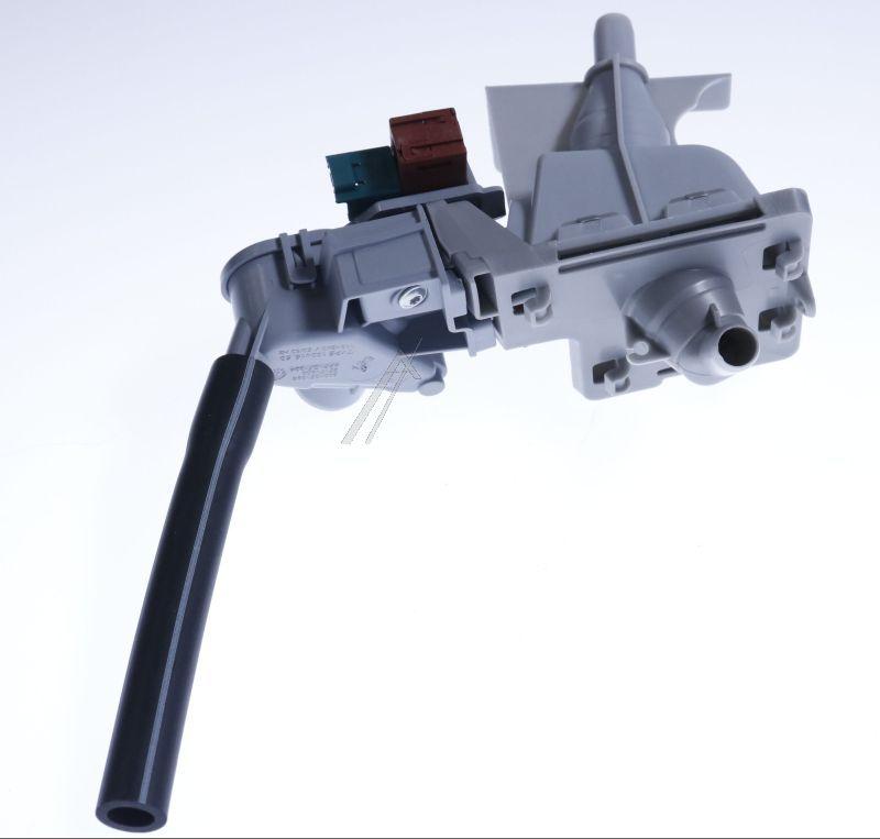 Ablauf-Set für Waschmaschine Bosch Siemens 12030676 Ablaufsystem