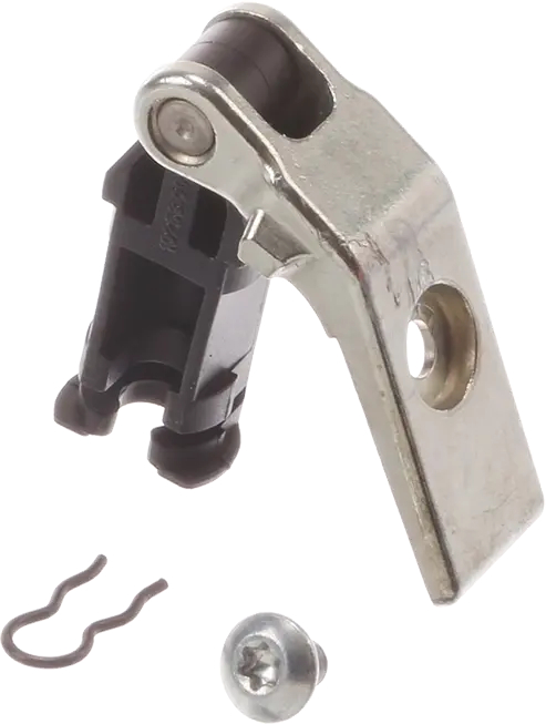 Verbindungsteil für Bosch-Schacht 10008481 Häcksler