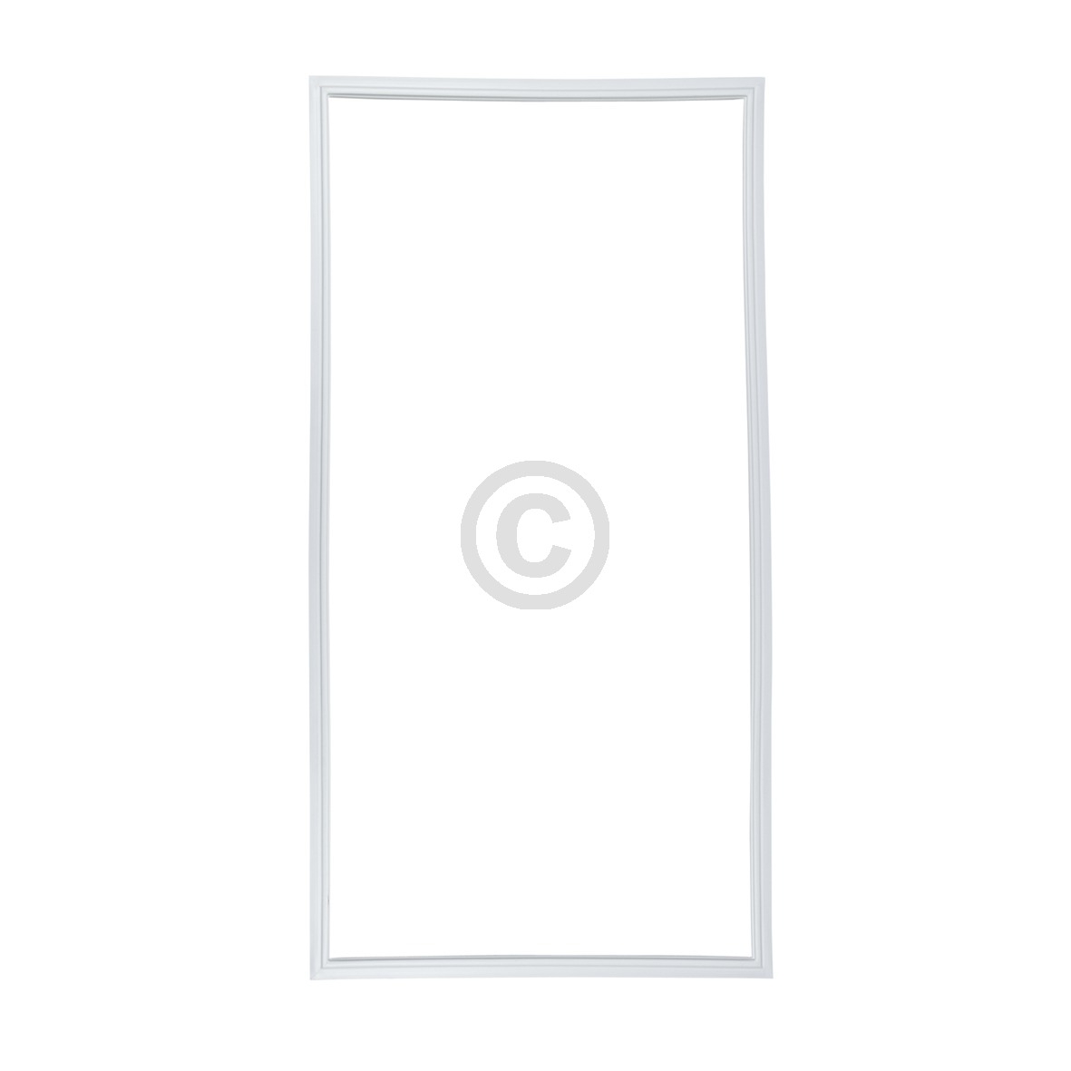 Türdichtung BOSCH 00235448 für Kühlteil KühlGefrierKombination